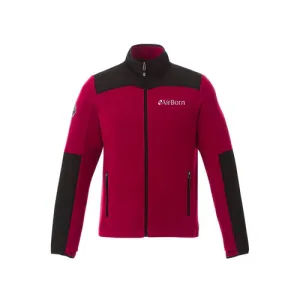 Roots73 Briggspoint Microfleece Jacket