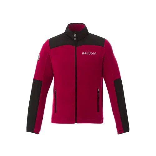 Roots73 Briggspoint Microfleece Jacket