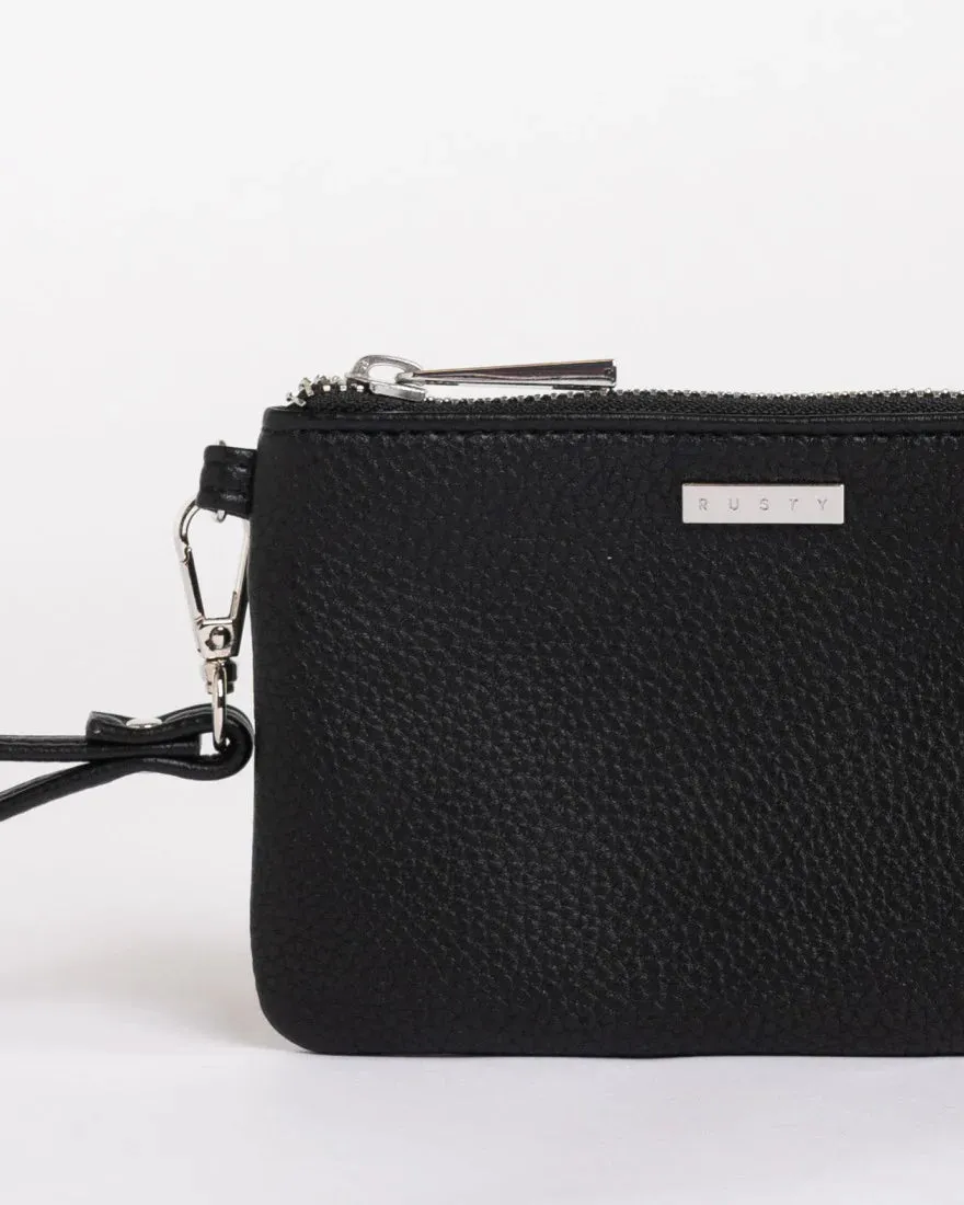Rusty Essence Coin Purse