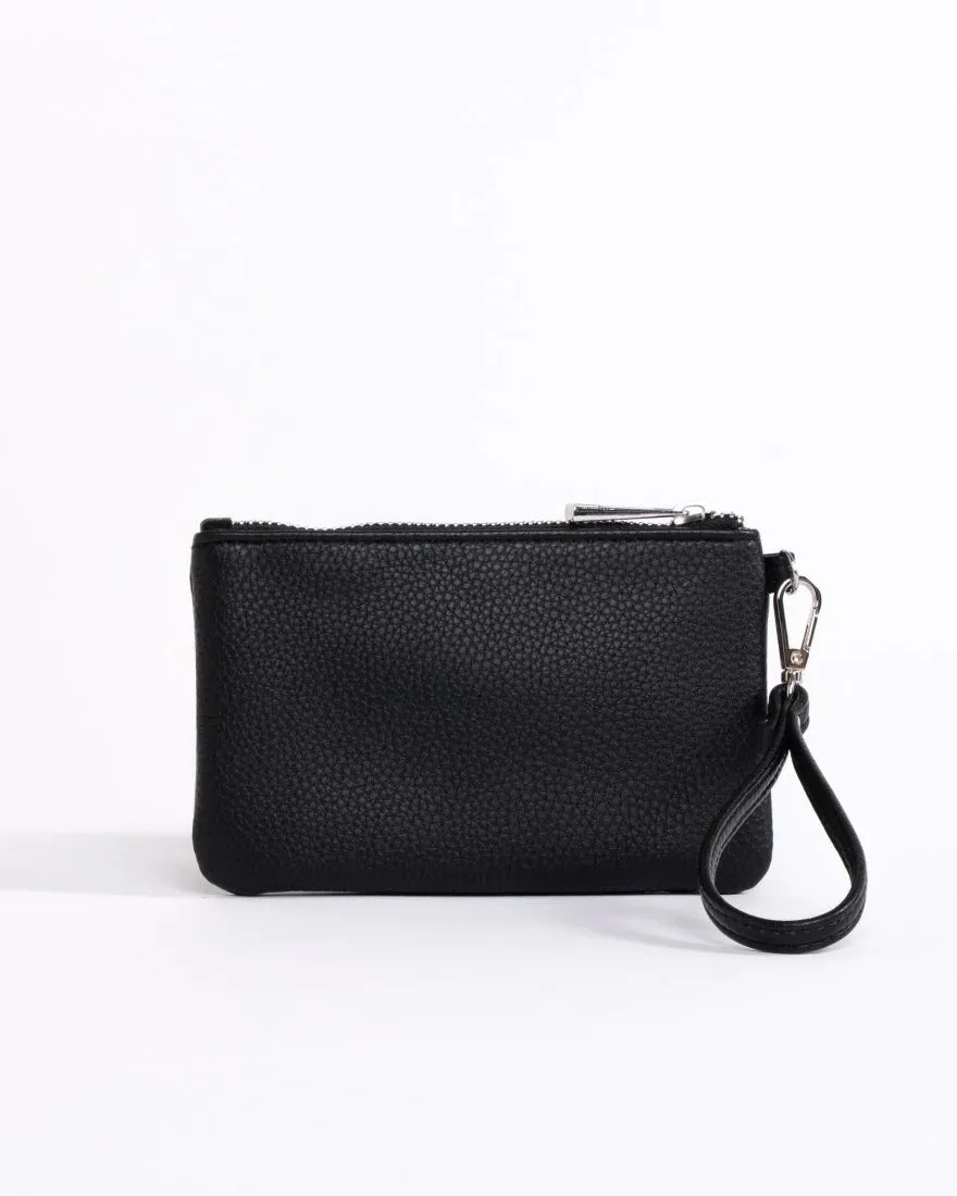 Rusty Essence Coin Purse