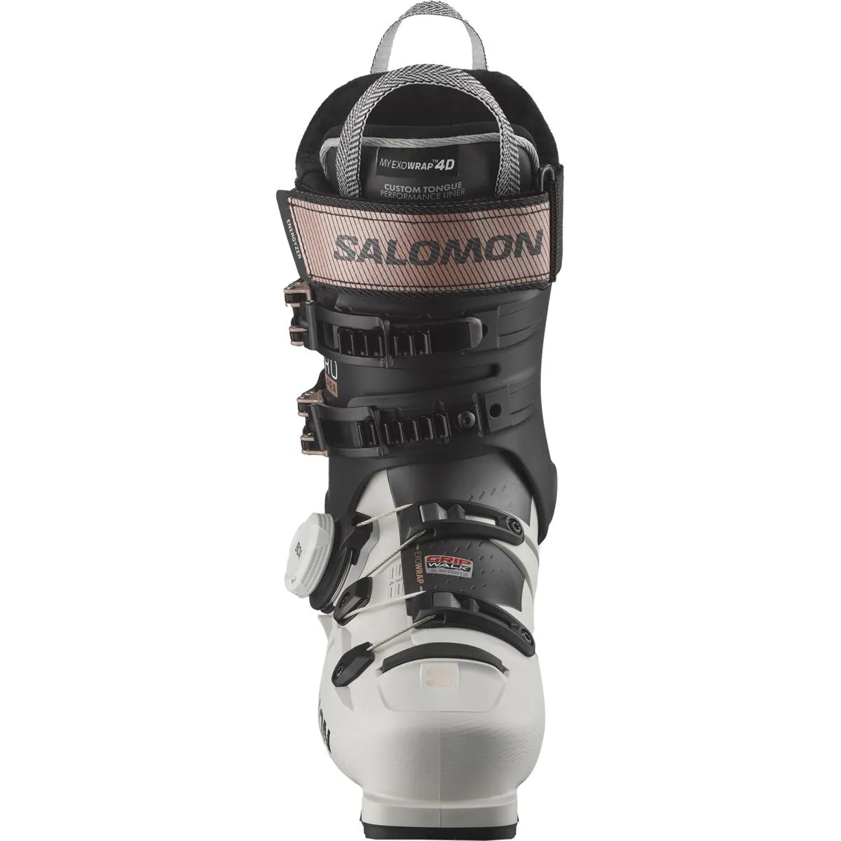 Salomon Women's S/PRO SUPRA BOA 105 Ski Boots 2025