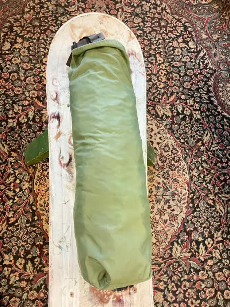 Sierra Designs  Lightyear CD 1P Tent