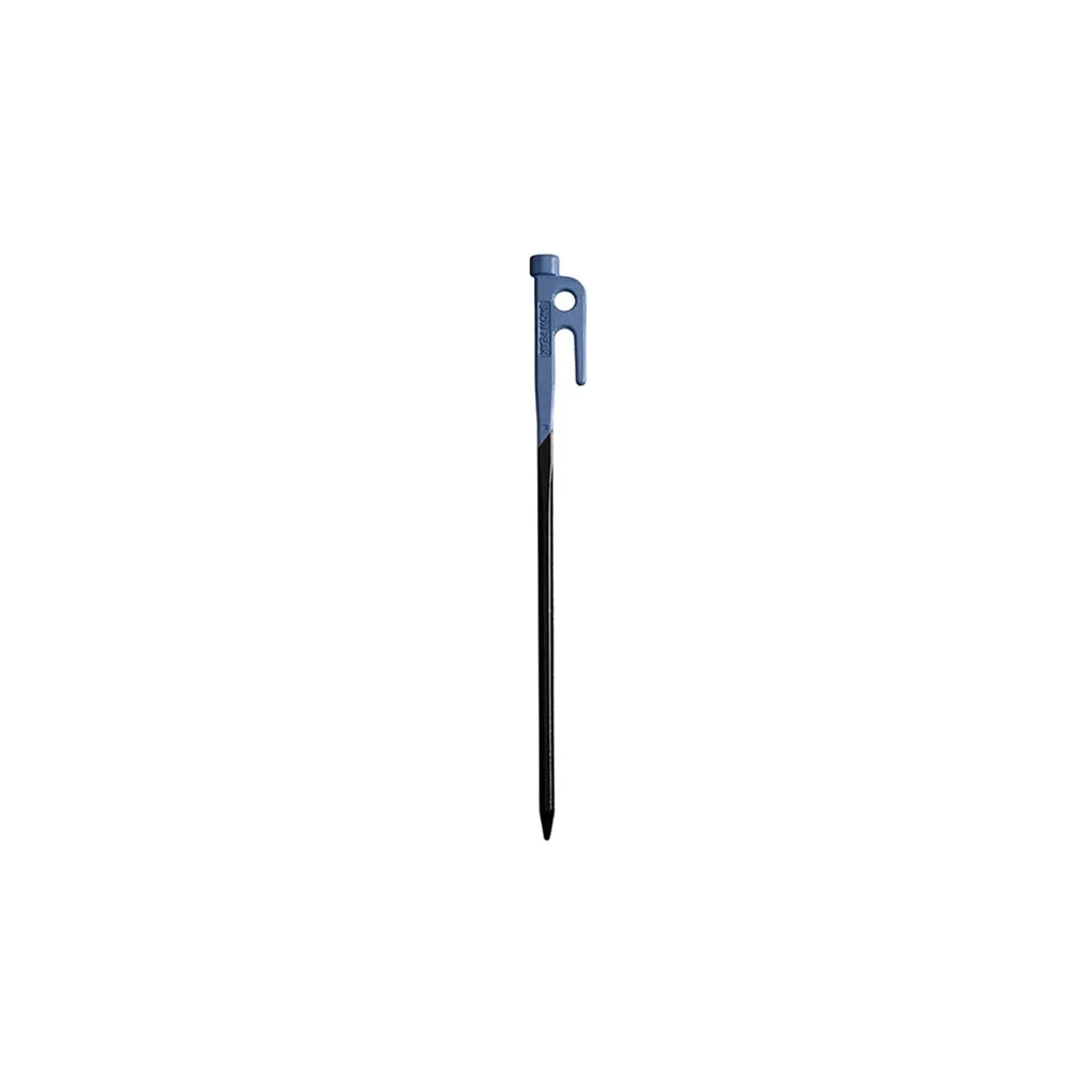 Snow Peak Coloured Solid Stake