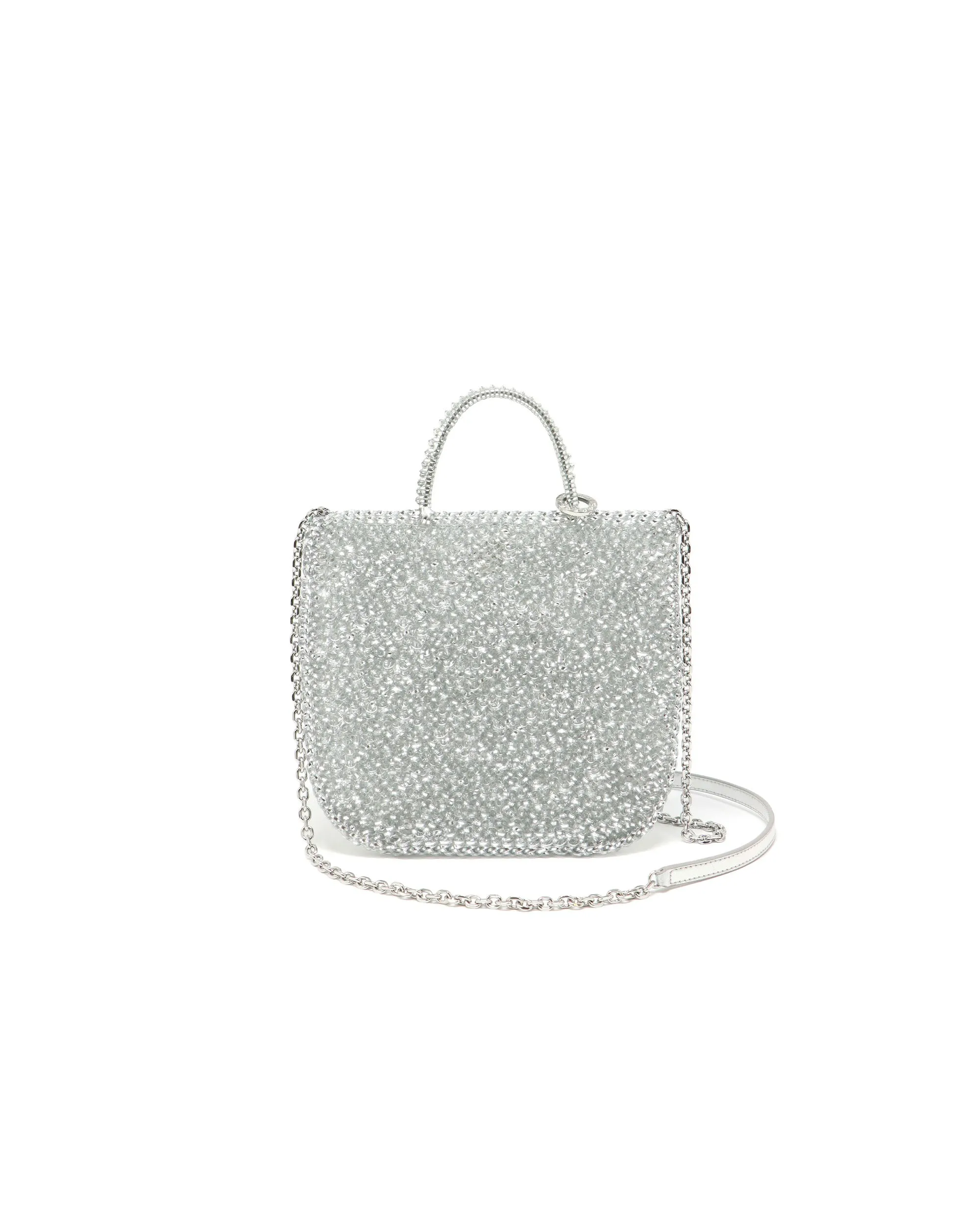 Standard Crossbody Wirebag