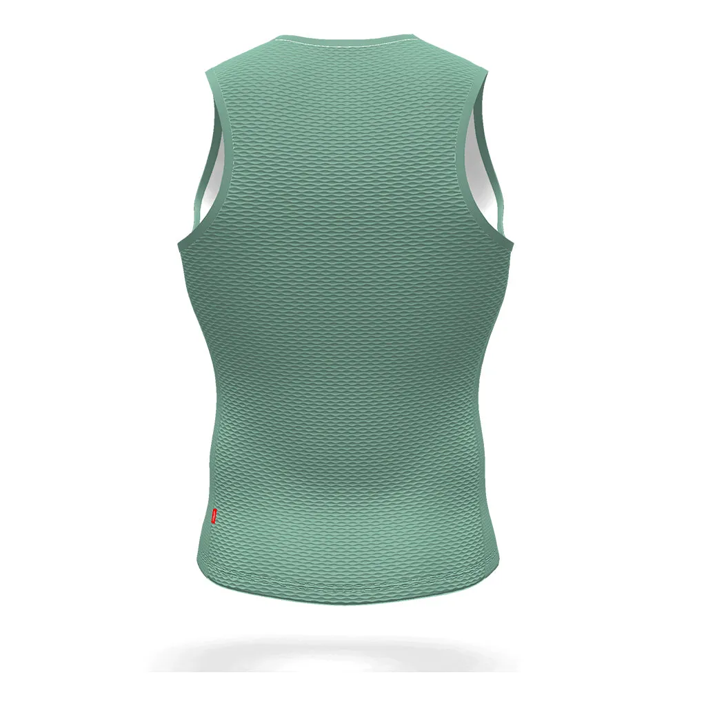 Steed Cycles Team Strato Base Layer
