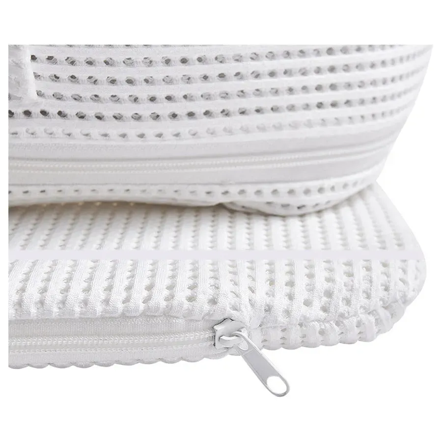 Sunveno All Season Royal Baby Nest (White)