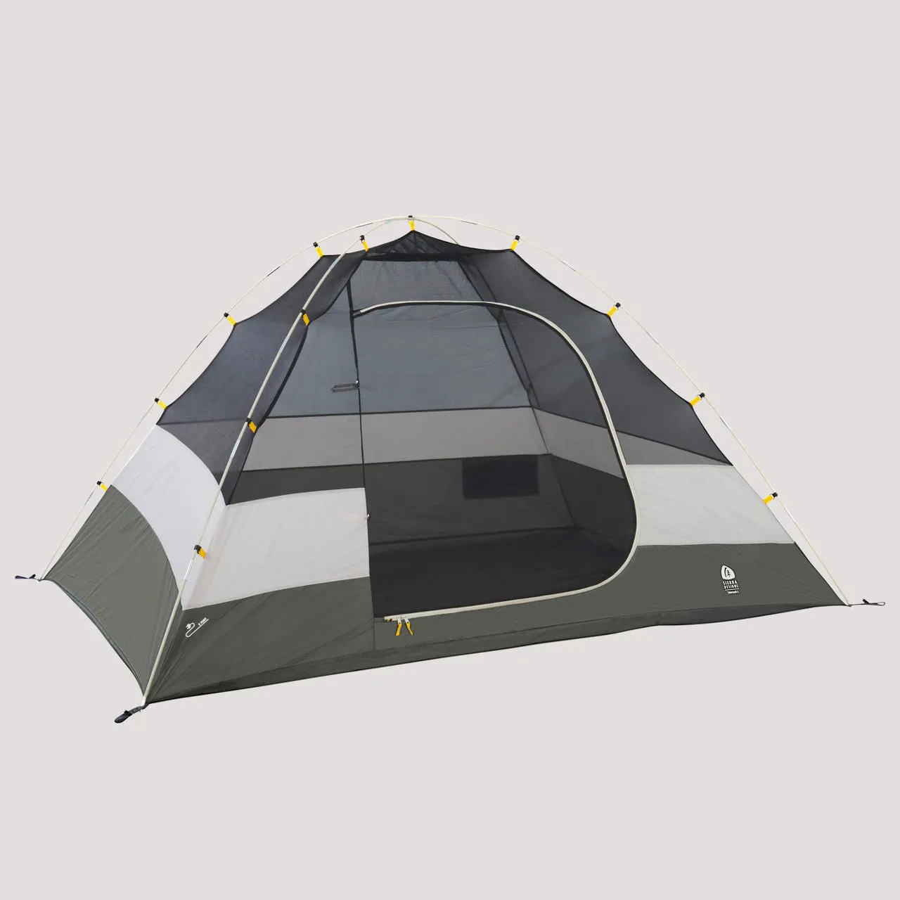 Tabernash 4 Tent
