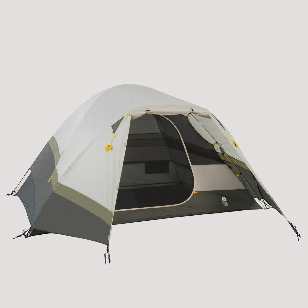 Tabernash 4 Tent