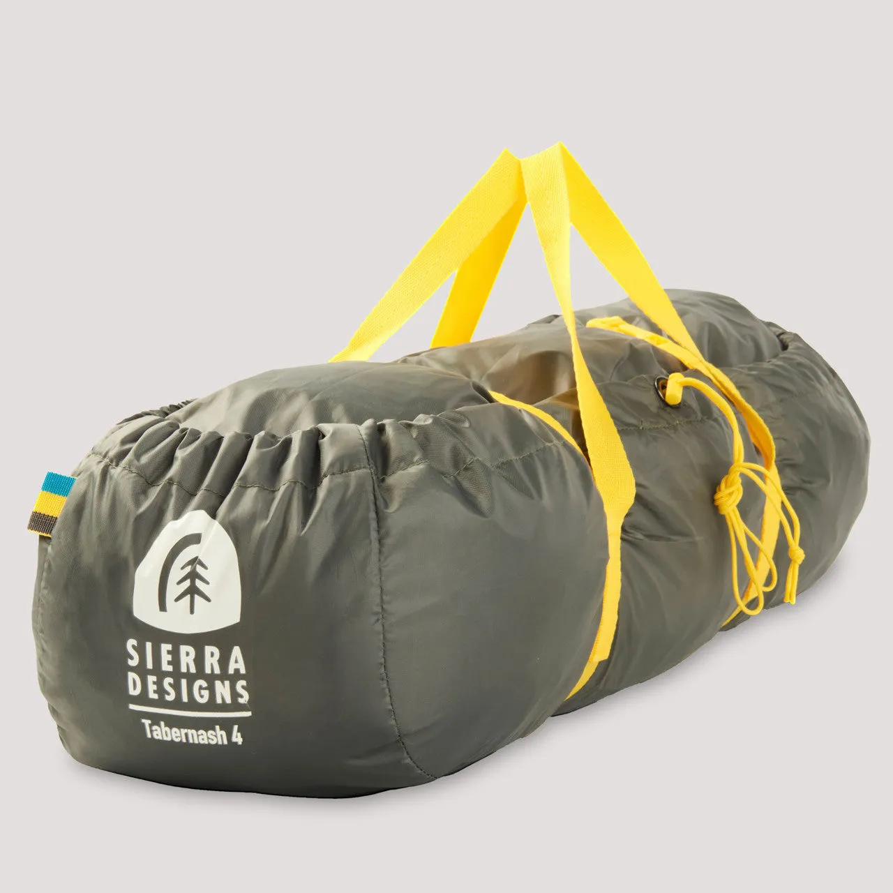 Tabernash 4 Tent