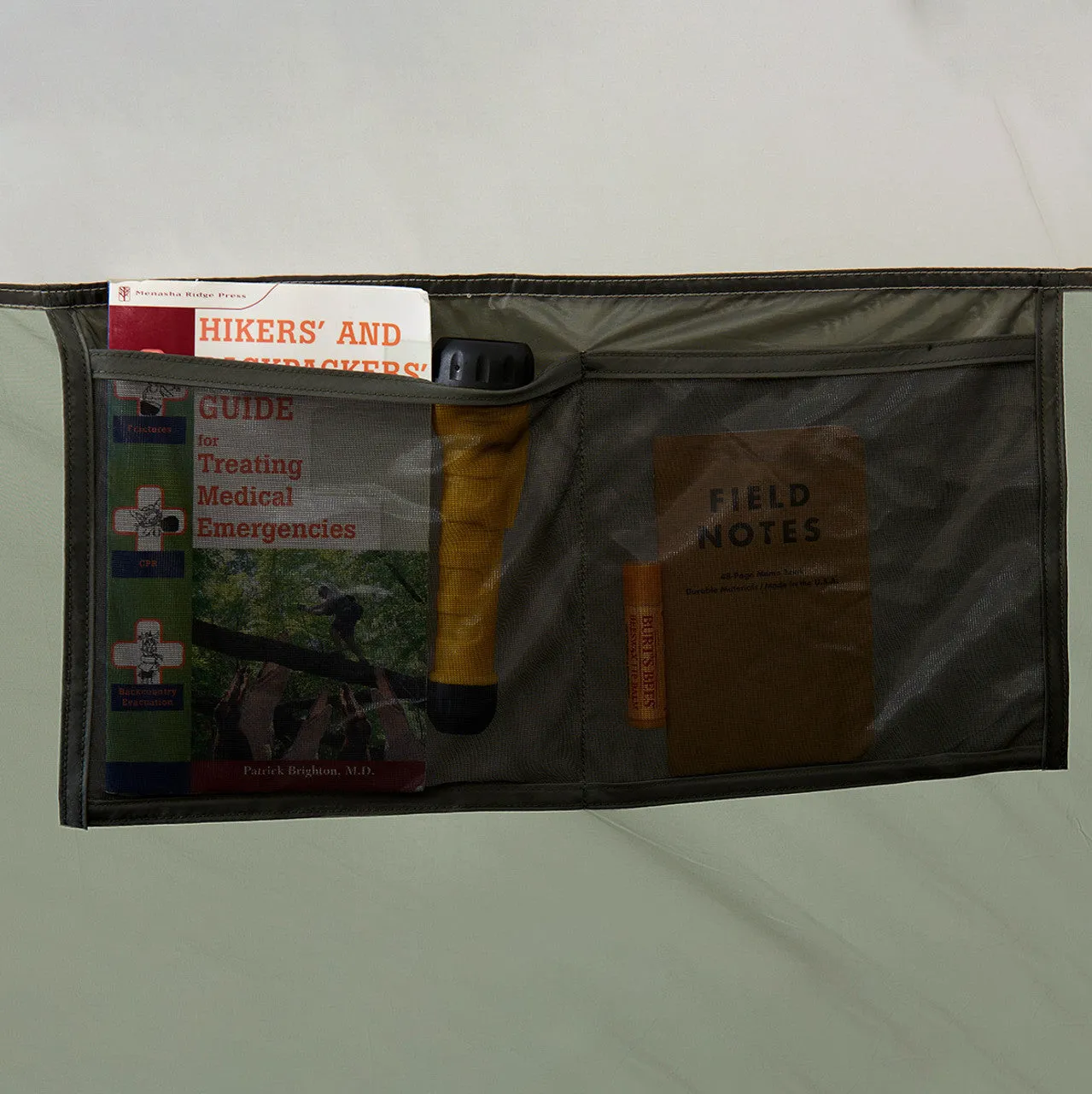Tabernash 4 Tent
