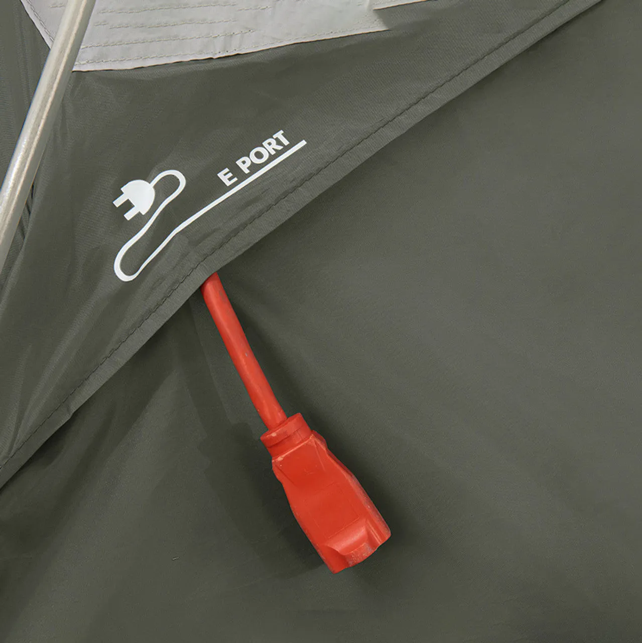 Tabernash 4 Tent