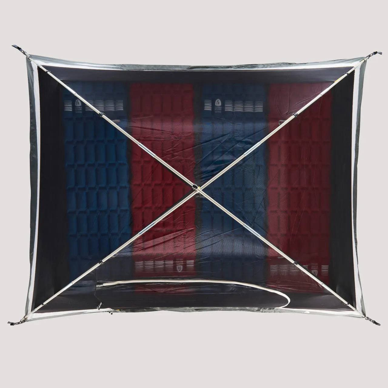 Tabernash 4 Tent
