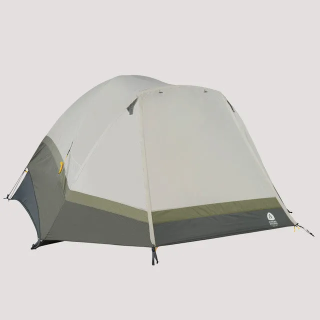 Tabernash 6 Tent