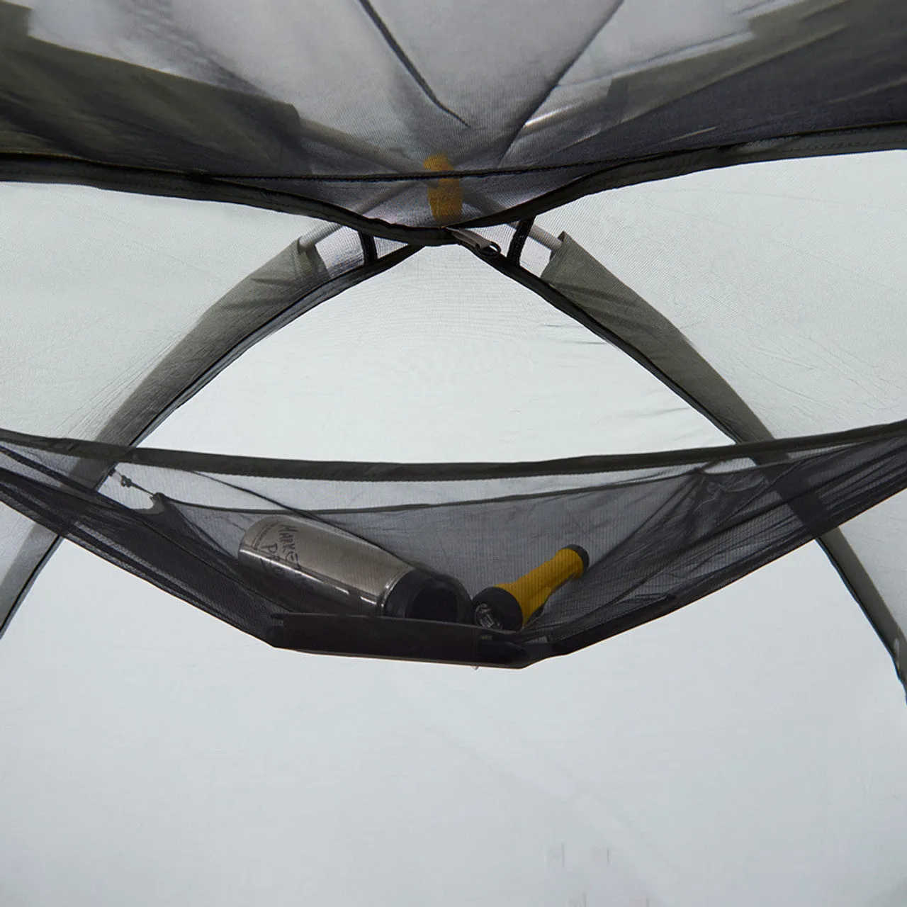 Tabernash 6 Tent