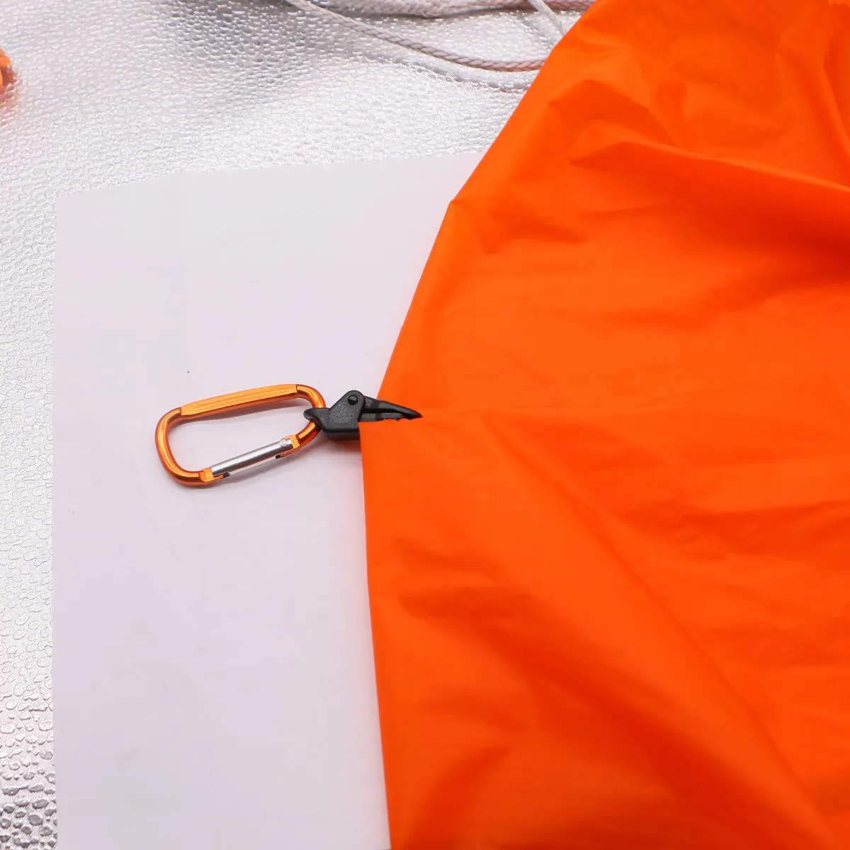 Tarp Shelter Alligator Clips 10pcs