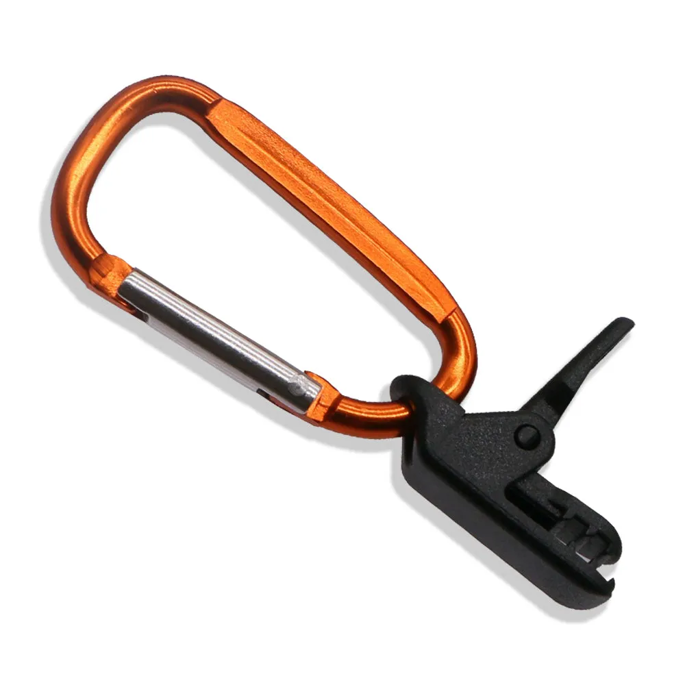 Tarp Shelter Alligator Clips 10pcs