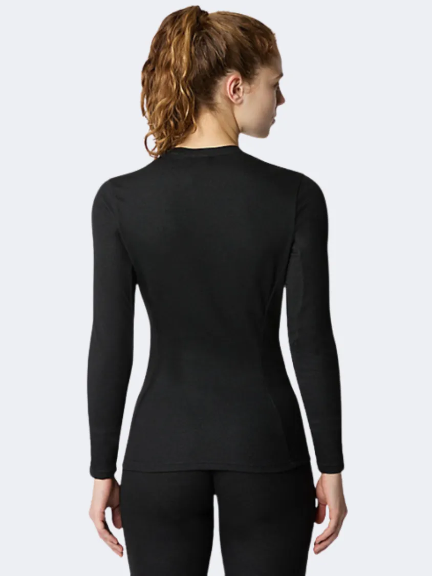 The North Face Easy Women Skiing Baselayer Black