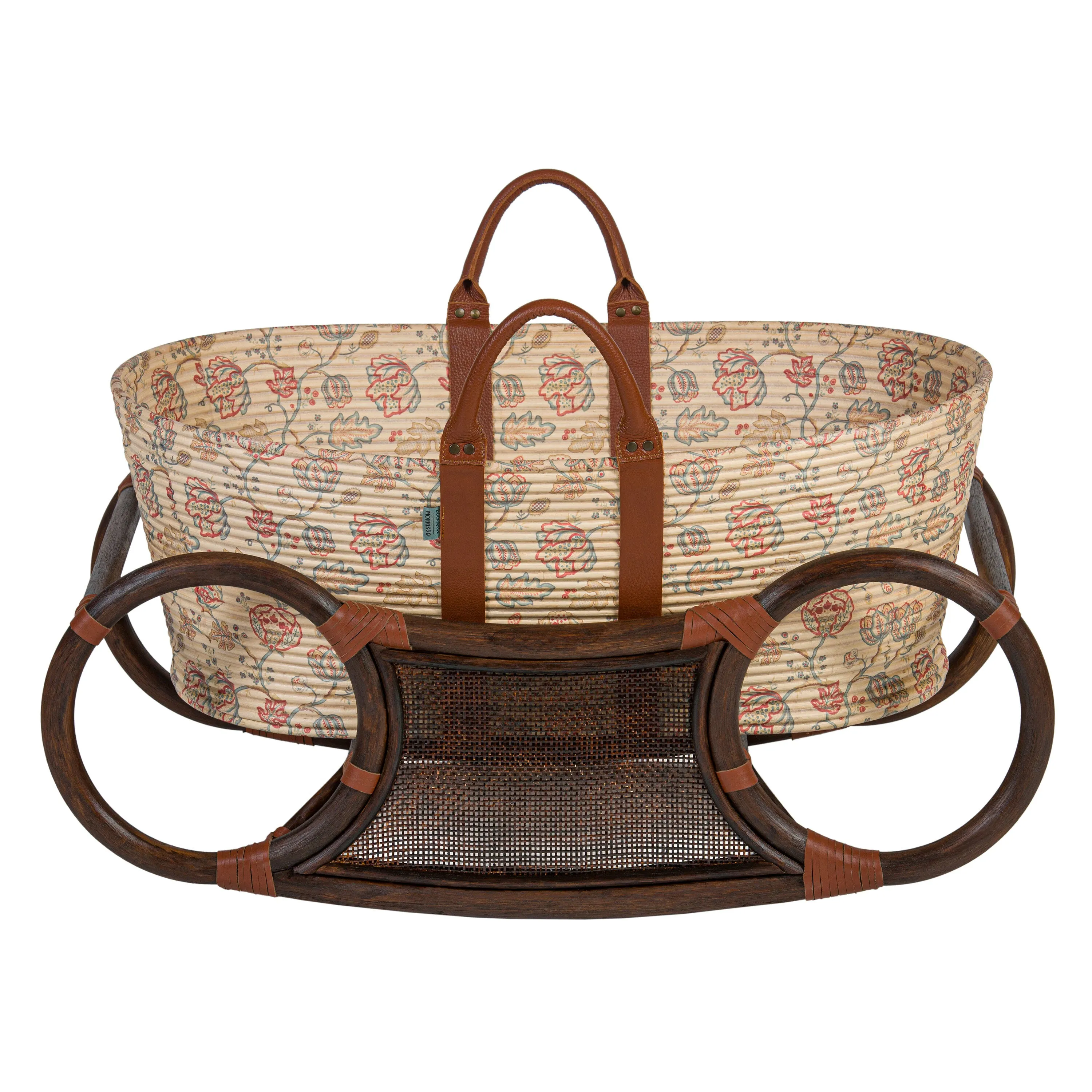 THE OUTLET: Dream Weaver Bassinet Bundle