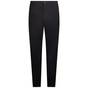 Tour Fit Pant Black - 2025