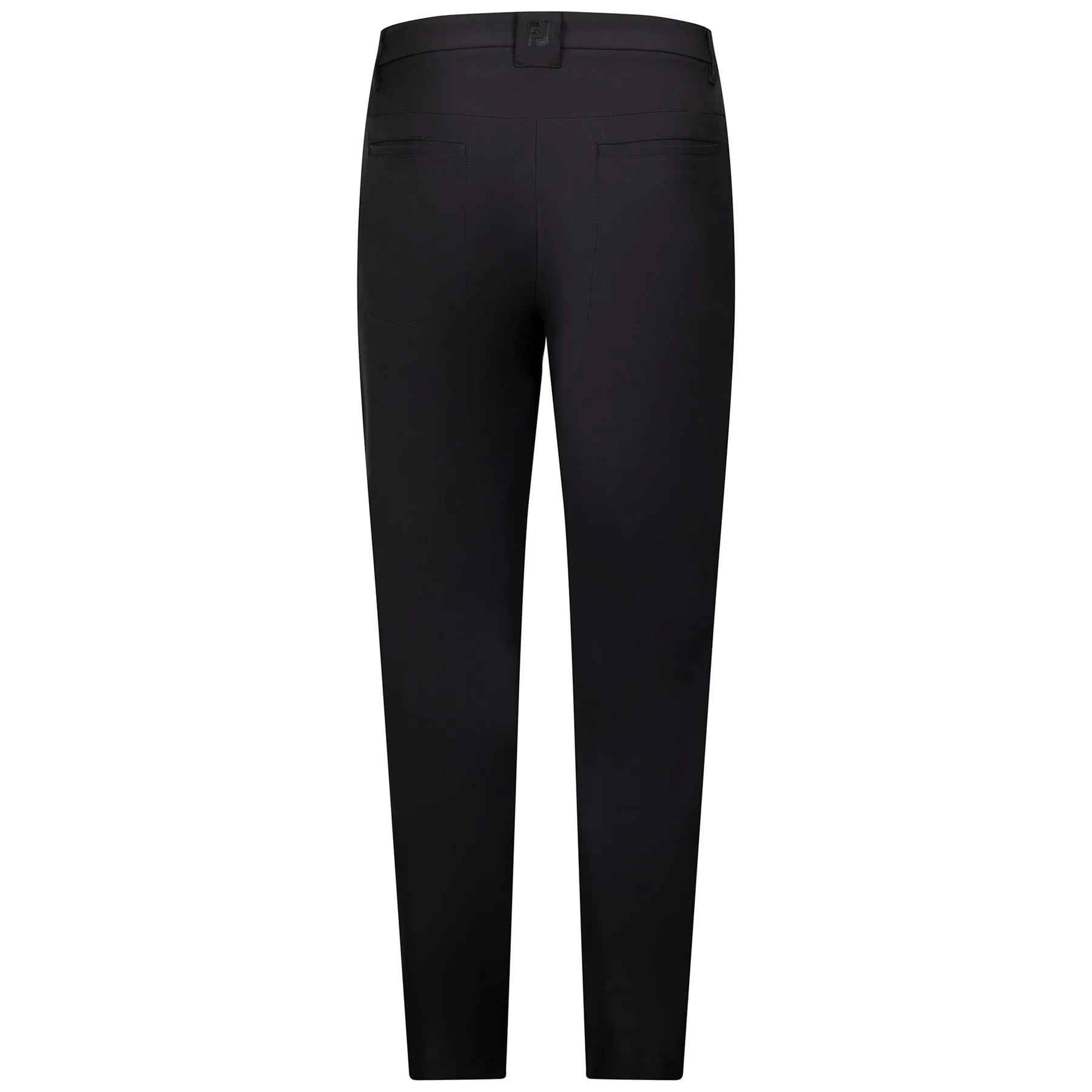 Tour Fit Pant Black - 2025