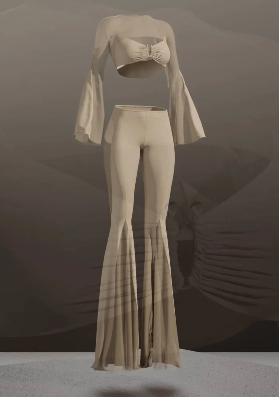 Tropicana Set