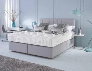 Vispring Regal Superb Plush Mattress