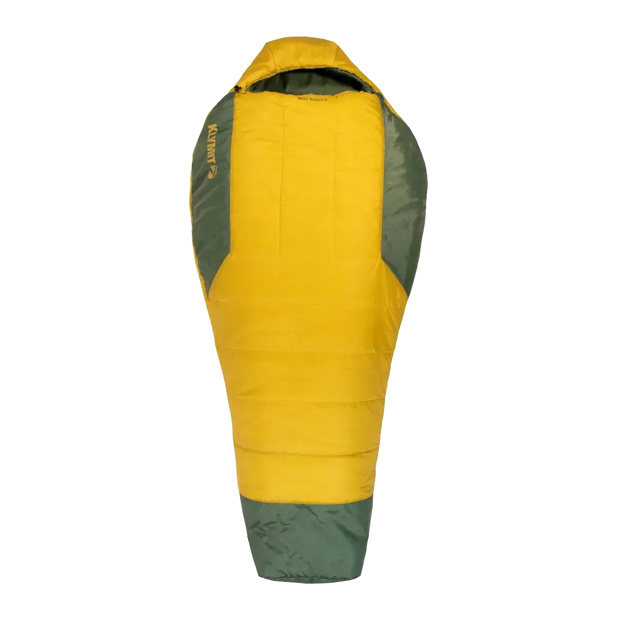 Wild Aspen 0™ Degree Sleeping Bag - Large