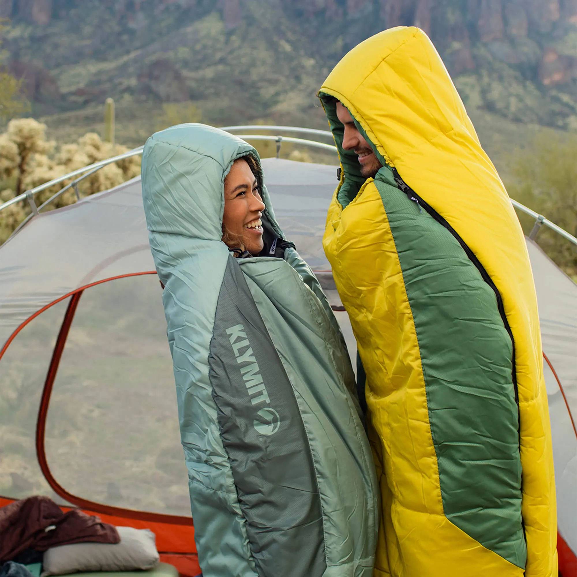 Wild Aspen 0™ Degree Sleeping Bag - Large