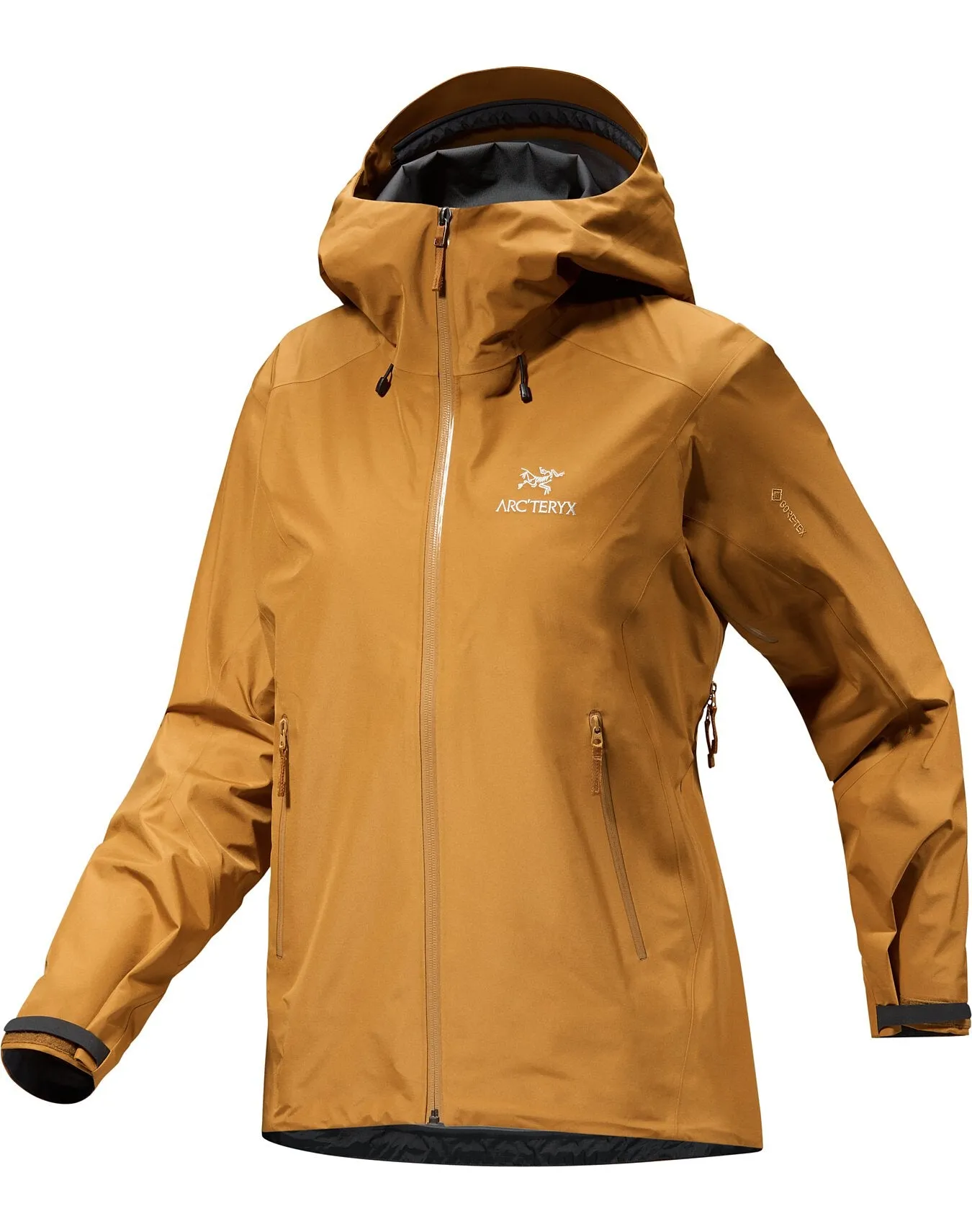Women's Beta LT Jacket