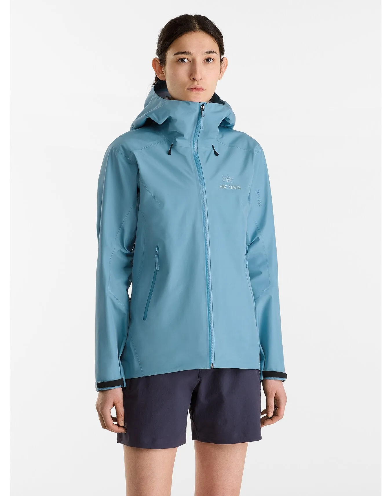 Women's Beta LT Jacket