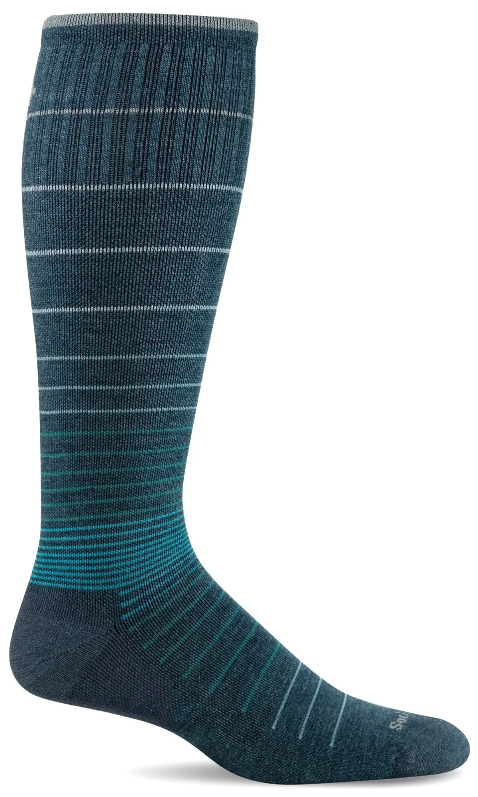 Women's Circulator | Moderate Graduated Compression Socks