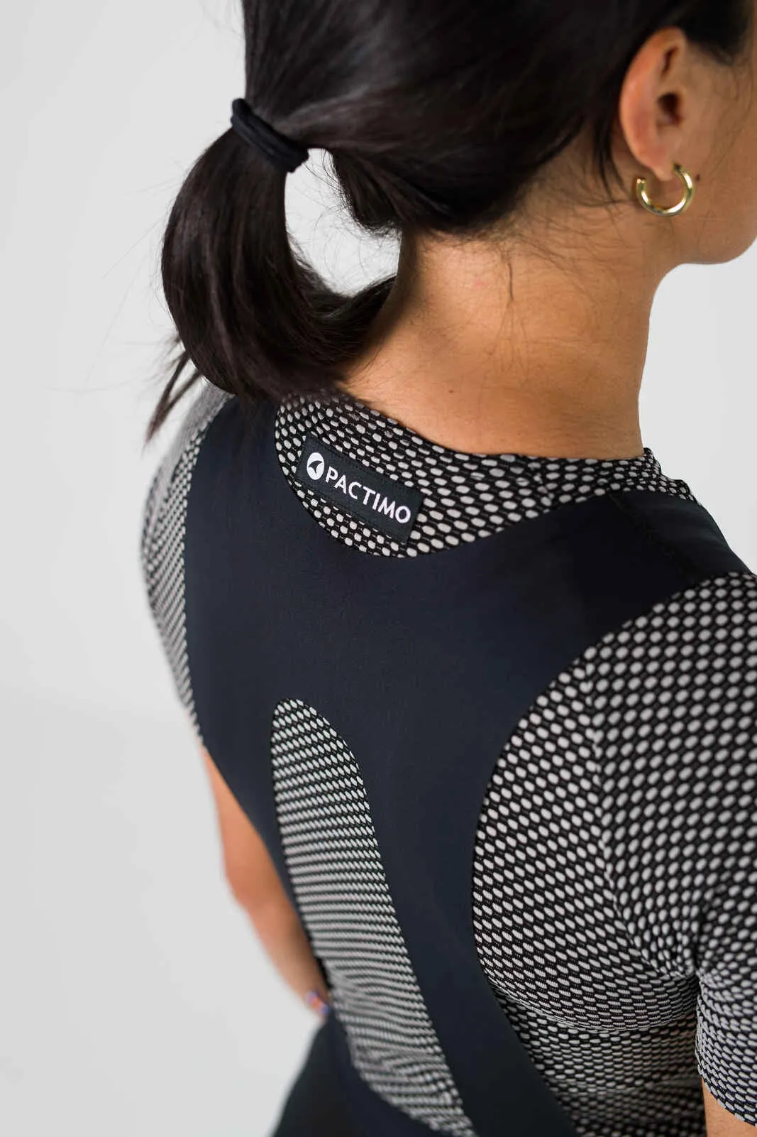 Women's Thermoregulator Base Layer